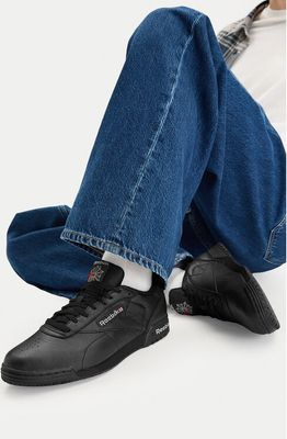 Buty sportowe męskie jesienne Reebok ze sklepu: eobuwie.pl w kategorii: Buty sportowe męskie - zdjęcie WP-EBWP-9KUZS-09B_5906751498125