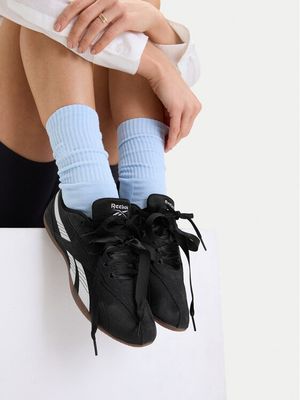 Reebok - Buty sportowe damskie wiosenne ze sklepu: eobuwie.pl w kategorii: Buty sportowe damskie - zdjęcie WP-EBWP-9KUZS-09B_5906751498804
