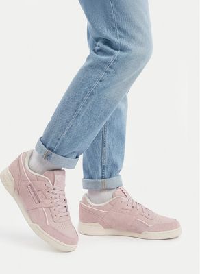 Buty sportowe damskie wiosenne Reebok ze sklepu: eobuwie.pl w kategorii: Buty sportowe damskie - zdjęcie WP-EBWP-9KUZS-09B_5906751501306