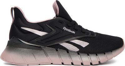 Buty sportowe damskie wiosenne Reebok ze sklepu: eobuwie.pl w kategorii: Buty sportowe damskie - zdjęcie WP-EBWP-9KUZS-09B_5906751501788