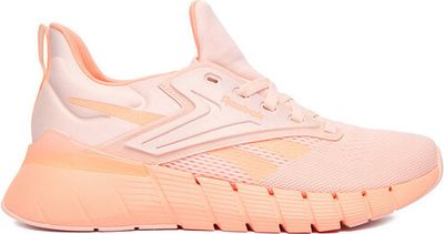 Buty sportowe damskie wiosenne Reebok ze sklepu: eobuwie.pl w kategorii: Buty sportowe damskie - zdjęcie WP-EBWP-9KUZS-09B_5906751502198