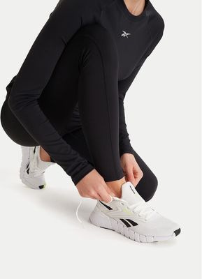 Buty sportowe damskie na wiosnę Reebok ze sklepu: eobuwie.pl w kategorii: Buty sportowe damskie - zdjęcie WP-EBWP-9KUZS-09B_5906751502297