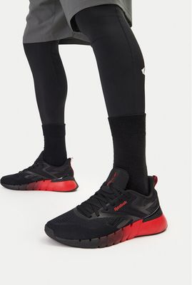 Buty sportowe męskie jesienne Reebok ze sklepu: eobuwie.pl w kategorii: Buty sportowe męskie - zdjęcie WP-EBWP-9KUZS-09B_5906751504666