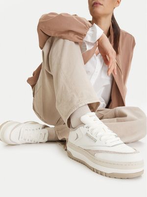 Buty sportowe damskie na wiosnę Reebok ze sklepu: eobuwie.pl w kategorii: Buty sportowe damskie - zdjęcie WP-EBWP-9KUZS-09B_5906751505533