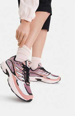 Buty sportowe damskie na wiosnę Reebok ze sklepu: eobuwie.pl w kategorii: Buty sportowe damskie - zdjęcie WP-EBWP-9KUZS-09B_5906751506059