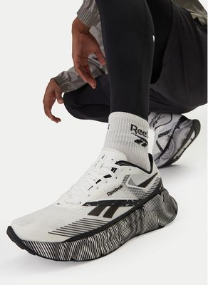 Buty sportowe męskie na wiosnę Reebok ze sklepu: eobuwie.pl w kategorii: Buty sportowe męskie - zdjęcie WP-EBWP-9KUZS-09B_5906751506523