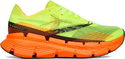 Buty sportowe męskie na wiosnę Reebok ze sklepu: eobuwie.pl w kategorii: Buty sportowe męskie - zdjęcie WP-EBWP-9KUZS-09B_5906751507100