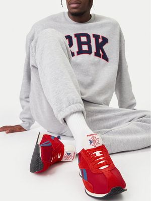 Buty sportowe męskie wiosenne Reebok ze sklepu: eobuwie.pl w kategorii: Buty sportowe męskie - zdjęcie WP-EBWP-9KUZS-09B_5906751507216