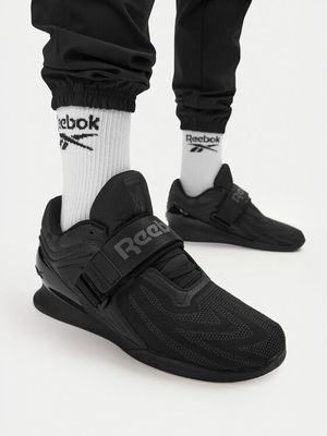 Buty sportowe męskie Reebok ze sklepu: eobuwie.pl w kategorii: Buty sportowe męskie - zdjęcie WP-EBWP-9KUZS-09B_5906751507513