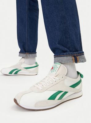 Reebok - Buty sportowe męskie na wiosnę ze sklepu: eobuwie.pl w kategorii: Buty sportowe męskie - zdjęcie WP-EBWP-9KUZS-09B_5906751507735