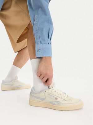 Reebok - Buty sportowe męskie na wiosnę ze sklepu: eobuwie.pl w kategorii: Buty sportowe męskie - zdjęcie WP-EBWP-9KUZS-09B_5906751509173