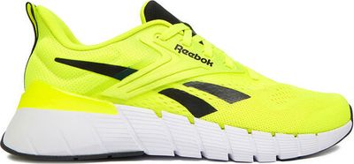 Buty sportowe męskie wiosenne Reebok ze sklepu: eobuwie.pl w kategorii: Buty sportowe męskie - zdjęcie WP-EBWP-9KUZS-09B_5906751509272