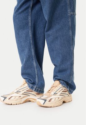 Buty sportowe męskie na wiosnę Reebok ze sklepu: eobuwie.pl w kategorii: Buty sportowe męskie - zdjęcie WP-EBWP-9KUZS-09B_5906751510490
