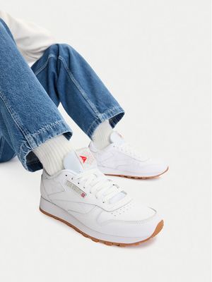 Buty sportowe męskie na wiosnę Reebok ze sklepu: eobuwie.pl w kategorii: Buty sportowe męskie - zdjęcie WP-EBWP-9KUZS-09B_5906751512043