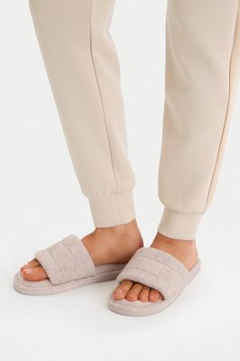 Kapcie damskie na zimę G-Star Raw ze sklepu: eobuwie.pl w kategorii: Kapcie damskie - zdjęcie WP-EBWP-9KUZS-09B_5906751514351