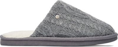 Kapcie damskie na zimę G-Star Raw ze sklepu: eobuwie.pl w kategorii: Kapcie damskie - zdjęcie WP-EBWP-9KUZS-09B_5906751515310
