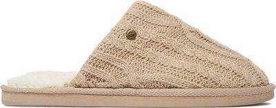 Kapcie damskie zimowe G-Star Raw ze sklepu: eobuwie.pl w kategorii: Kapcie damskie - zdjęcie WP-EBWP-9KUZS-09B_5906751515327