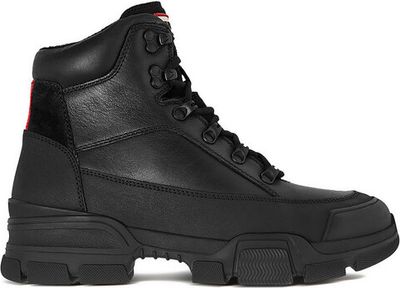 Buty zimowe męskie zimowe Hunter ze sklepu: eobuwie.pl w kategorii: Buty zimowe męskie - zdjęcie WP-EBWP-9KUZS-09B_5906751515808