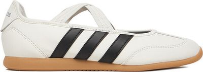 Balerinki dziecięce adidas ze sklepu: eobuwie.pl w kategorii: Balerinki dziecięce - zdjęcie WP-EBWP-9KUZS-09B_5906751517208