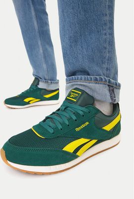 Buty sportowe męskie Reebok ze sklepu: eobuwie.pl w kategorii: Buty sportowe męskie - zdjęcie WP-EBWP-9KUZS-09B_5906751520260