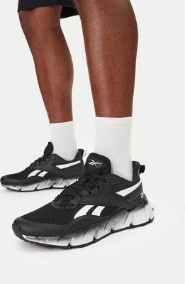 Buty sportowe męskie Reebok ze sklepu: eobuwie.pl w kategorii: Buty sportowe męskie - zdjęcie WP-EBWP-9KUZS-09B_5906751520383