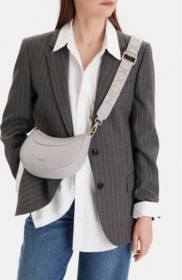Listonoszka elegancka Mexx ze sklepu: eobuwie.pl w kategorii: Listonoszki - zdjęcie WP-EBWP-9KUZS-09B_5906751520734