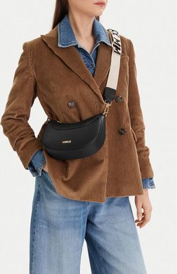 Listonoszka elegancka Mexx ze sklepu: eobuwie.pl w kategorii: Listonoszki - zdjęcie WP-EBWP-9KUZS-09B_5906751520758