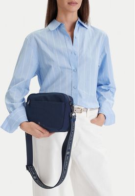 Listonoszka elegancka BEVERLY HILLS POLO CLUB ze sklepu: eobuwie.pl w kategorii: Listonoszki - zdjęcie WP-EBWP-9KUZS-09B_5906751521779