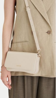 Listonoszka elegancka Lasocki ze sklepu: eobuwie.pl w kategorii: Listonoszki - zdjęcie WP-EBWP-9KUZS-09B_5906751525647