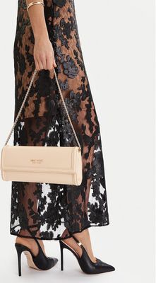 Kopertówka elegancka Nine West ze sklepu: eobuwie.pl w kategorii: Kopertówki - zdjęcie WP-EBWP-9KUZS-09B_5906751542385