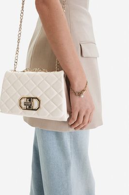 Kopertówka elegancka Nine West ze sklepu: eobuwie.pl w kategorii: Kopertówki - zdjęcie WP-EBWP-9KUZS-09B_5906751543658