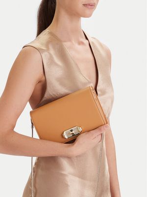 Kopertówka elegancka Nine West ze sklepu: eobuwie.pl w kategorii: Kopertówki - zdjęcie WP-EBWP-9KUZS-09B_5906751544969