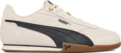 Buty sportowe damskie wiosenne Puma ze sklepu: eobuwie.pl w kategorii: Buty sportowe damskie - zdjęcie WP-EBWP-9KUZS-09B_5906751545898