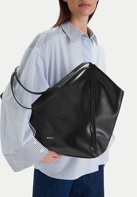 Shopper bag wakacyjna JENNY ze sklepu: eobuwie.pl w kategorii: Torby Shopper bag - zdjęcie WP-EBWP-9KUZS-09B_5906751550489