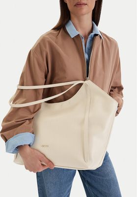 JENNY - Shopper bag na zimę ze sklepu: eobuwie.pl w kategorii: Torby Shopper bag - zdjęcie WP-EBWP-9KUZS-09B_5906751550502