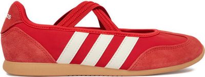 adidas - Balerinki wiosenne ze sklepu: eobuwie.pl w kategorii: Balerinki - zdjęcie WP-EBWP-9KUZS-09B_5906751551240