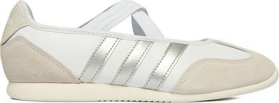 Balerinki na wiosnę adidas ze sklepu: eobuwie.pl w kategorii: Balerinki - zdjęcie WP-EBWP-9KUZS-09B_5906751551356
