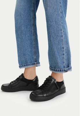 Buty sportowe damskie na wiosnę Lasocki ze sklepu: eobuwie.pl w kategorii: Buty sportowe damskie - zdjęcie WP-EBWP-9KUZS-09B_5906751552087