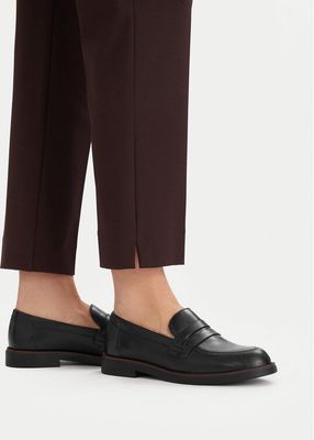 Lasocki - Lordsy eleganckie ze sklepu: eobuwie.pl w kategorii: Lordsy damskie - zdjęcie WP-EBWP-9KUZS-09B_5906751552155