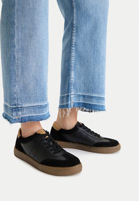 Buty sportowe damskie na wiosnę Lasocki ze sklepu: eobuwie.pl w kategorii: Buty sportowe damskie - zdjęcie WP-EBWP-9KUZS-09B_5906751552247