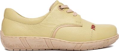Buty sportowe damskie jesienne Go Soft ze sklepu: eobuwie.pl w kategorii: Buty sportowe damskie - zdjęcie WP-EBWP-9KUZS-09B_5906751552438