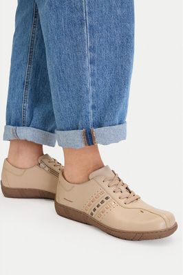 Buty sportowe damskie na wiosnę Go Soft ze sklepu: eobuwie.pl w kategorii: Buty sportowe damskie - zdjęcie WP-EBWP-9KUZS-09B_5906751552643