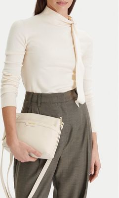 Listonoszka elegancka Lasocki ze sklepu: eobuwie.pl w kategorii: Listonoszki - zdjęcie WP-EBWP-9KUZS-09B_5906751553497