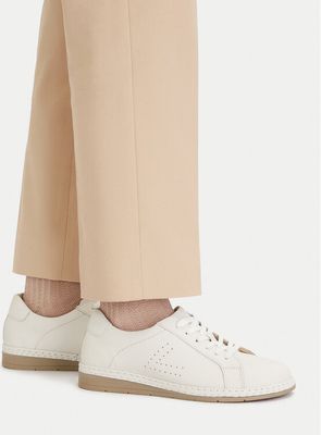 Buty sportowe damskie na wiosnę Lasocki ze sklepu: eobuwie.pl w kategorii: Buty sportowe damskie - zdjęcie WP-EBWP-9KUZS-09B_5906751554043