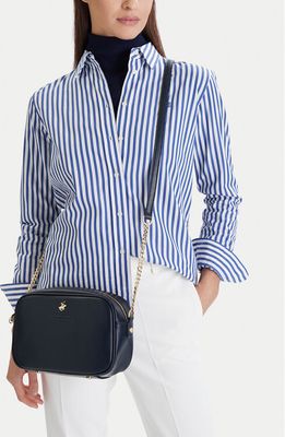 Listonoszka elegancka BEVERLY HILLS POLO CLUB ze sklepu: eobuwie.pl w kategorii: Listonoszki - zdjęcie WP-EBWP-9KUZS-09B_5906751554920