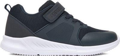 Sprandi - Buty sportowe dziecięce elegancki ze sklepu: eobuwie.pl w kategorii: Buty sportowe dziecięce - zdjęcie WP-EBWP-9KUZS-09B_5906751556399