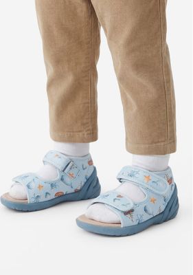 Kapcie dziecięce zimowe Lasocki Kids ze sklepu: eobuwie.pl w kategorii: Kapcie dziecięce - zdjęcie WP-EBWP-9KUZS-09B_5906751556719