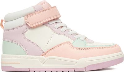 Buty sportowe dziecięce na wiosnę JENNY ze sklepu: eobuwie.pl w kategorii: Buty sportowe dziecięce - zdjęcie WP-EBWP-9KUZS-09B_5906751557013