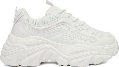 Buty sportowe damskie eleganckie JENNY ze sklepu: eobuwie.pl w kategorii: Buty sportowe damskie - zdjęcie WP-EBWP-9KUZS-09B_5906751557785
