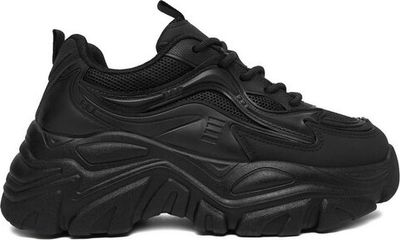 Buty sportowe damskie JENNY ze sklepu: eobuwie.pl w kategorii: Buty sportowe damskie - zdjęcie WP-EBWP-9KUZS-09B_5906751557792